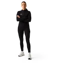 Dames legging CCM Outdoor Thermal Pant Black