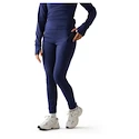 Dames legging CCM Outdoor Thermal Pant Heather Blue S