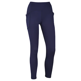 Dames legging CCM Premium Training Legging Navy