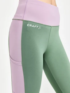 Dames legging Craft ADV Essence 2 Green