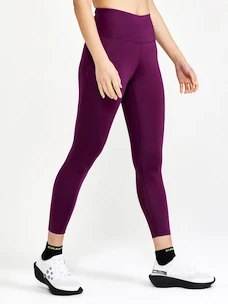 Dames legging Craft ADV Essence High Waist Purple