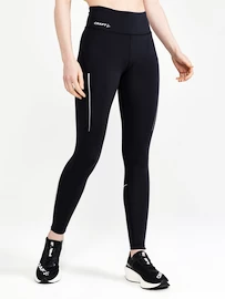 Dames legging Craft ADV Essence Run Black