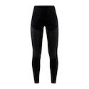 Dames legging Craft ADV SubZ Lumen Padded Tights 2 Black