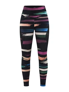 Dames legging Craft  CTM Distance Multi Color