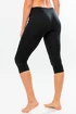 Dames legging Craft  Fuseknit Comfort black