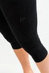 Dames legging Craft  Fuseknit Comfort black