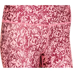 Dames legging Endurance  Athlecia Franzine Printed Tights Pink