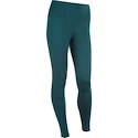 Dames legging Endurance  Franza Tights Marble Green 44