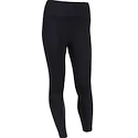 Dames legging Endurance  Nagar Seamless Tights Mid Grey Melange S/M