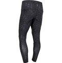 Dames legging Endurance  Q Lucy Long Printed Tights Grey