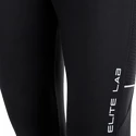 Dames legging Endurance  Run Elite X1 Winter Tights black