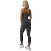 Dames legging GymBeam  FLO Leggings Grey