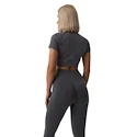 Dames legging GymBeam  FLO Leggings Grey