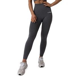 Dames legging GymBeam FLO Leggings Grey