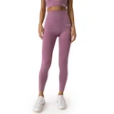 Dames legging GymBeam  FLO Leggings Violet