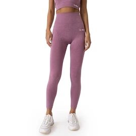 Dames legging GymBeam FLO Leggings Violet