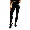 Dames legging GymBeam  Limitless High-waist leggings Black