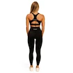 Dames legging GymBeam  Sense Leggings Black