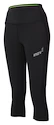 Dames legging Inov-8  Race Elite 3/4 Tight Black 36