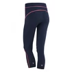 Dames legging Kari Traa  Tone Capri Blue