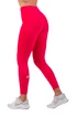 Dames legging Nebbia  Active High-Waist Smart Pocket Leggings 402 pink