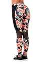 Dames legging Nebbia  Aloha Babe leggings 550 black