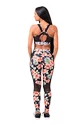 Dames legging Nebbia  Aloha Babe leggings 550 black