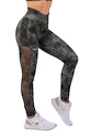 Dames legging Nebbia  EKO leggings „Breathe“ mesh 400 camo green