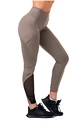 Dames legging Nebbia  Fit & Smart leggings high waist mocha