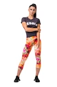 Dames legging Nebbia Hero Be Your Own Hero 7/8 leggings rainbow XS