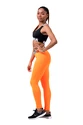 Dames legging Nebbia Hero Scrunch Butt leggings 528 orange