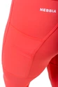 Dames legging Nebbia  High Waist Fit&Smart leggings 505 salmon