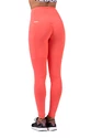 Dames legging Nebbia  High Waist Fit&Smart leggings 505 salmon