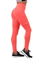 Dames legging Nebbia  High Waist Fit&Smart leggings 505 salmon