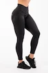 Dames legging Nebbia  High Waist & Lifting Effect Bubble Butt Pants black