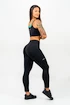 Dames legging Nebbia  High Waisted Leggings black