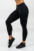 Dames legging Nebbia  High Waisted Shaping Leggings black XS