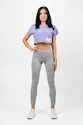 Dames legging Nebbia  High Waisted Shaping Leggings grey