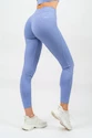 Dames legging Nebbia  High Waisted Shaping Leggings purple