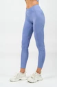 Dames legging Nebbia  High Waisted Shaping Leggings purple