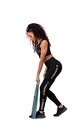 Dames legging Nebbia Intense Leggings Gold Classic 801 black