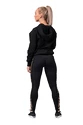 Dames legging Nebbia Intense Leggings Gold Classic 801 black