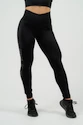 Dames legging Nebbia Intense Women's Classic High Waist Leggings Iconic 834 Black