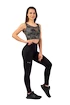 Dames legging Nebbia  Leggings Classic Performance high waist 403 black XS