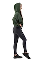 Dames legging Nebbia  Leggings Classic Performance high waist 403 dark grey