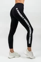 Dames legging Nebbia  Leggings high waist black