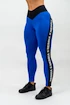 Dames legging Nebbia  Leggings high waist blue