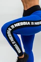 Dames legging Nebbia  Leggings high waist blue