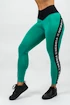 Dames legging Nebbia  Leggings high waist green