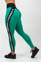 Dames legging Nebbia  Leggings high waist green